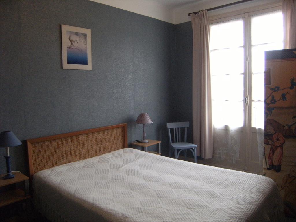 Le Soleil D'Or Hotel Vimoutiers Стая снимка