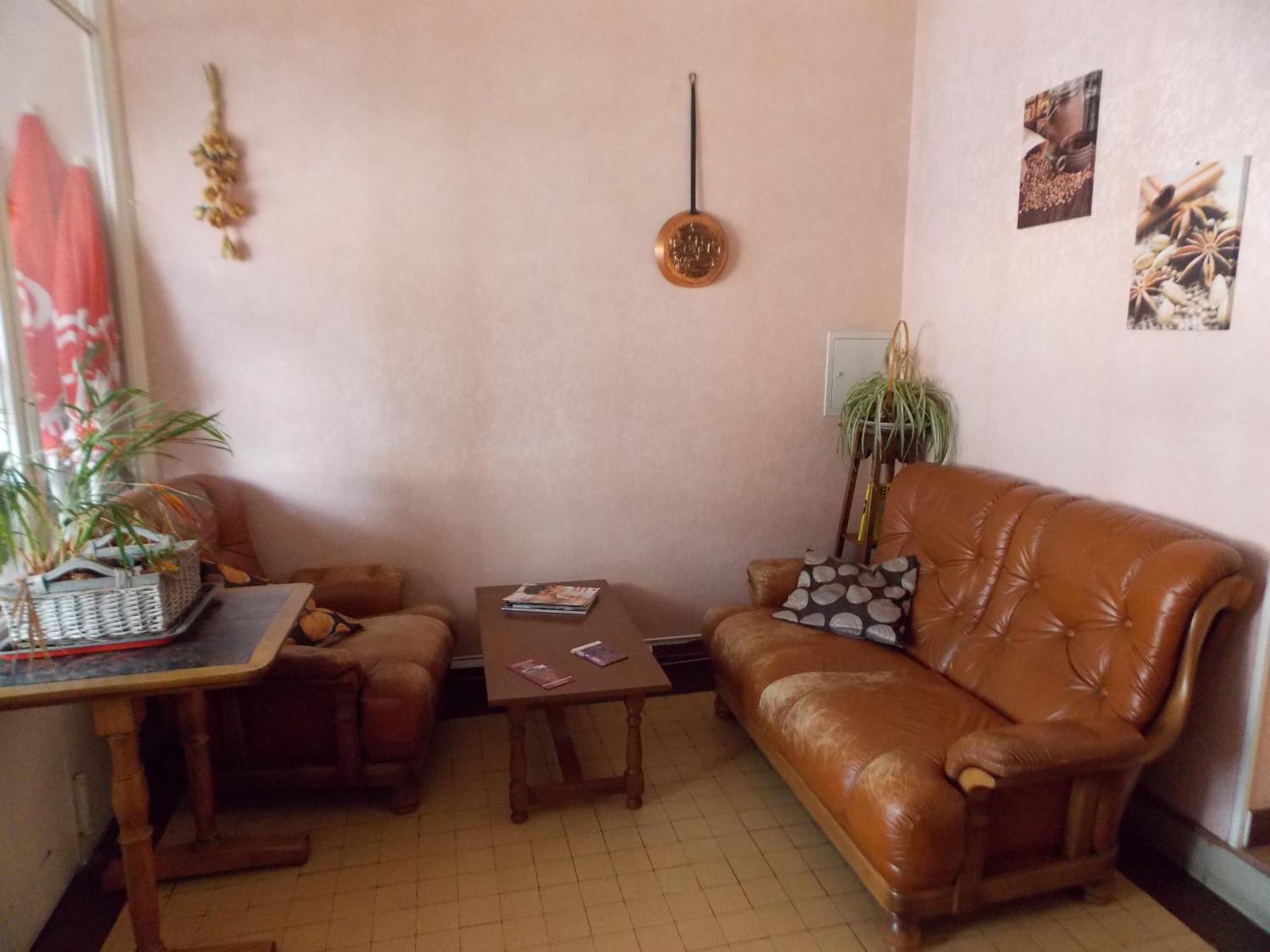 Le Soleil D'Or Hotel Vimoutiers Екстериор снимка